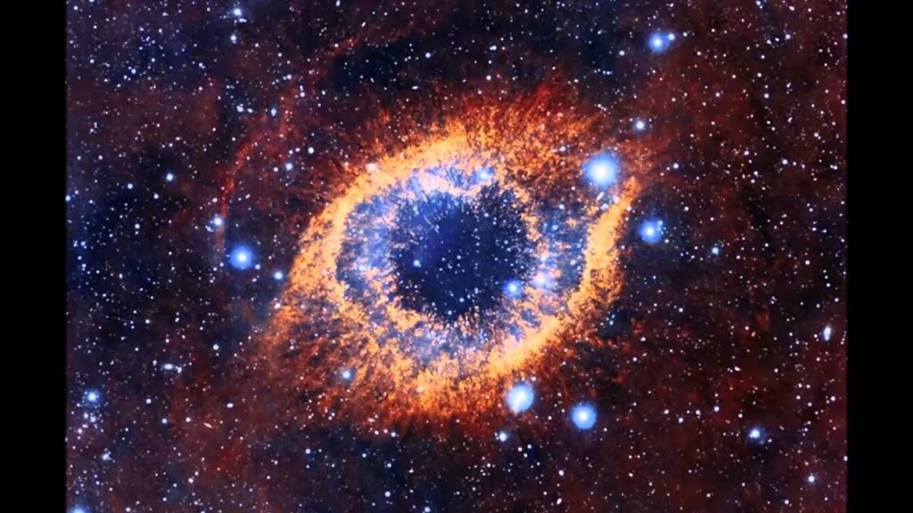 O Melhor do Universo 1024x576 - Você Ultra Expert: Suas Ações e as Conexões com o Universo