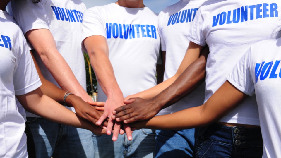 Trabalho Voluntario - 7 Formas de Adquirir Conhecimento e Aplicá-lo Consistentemente