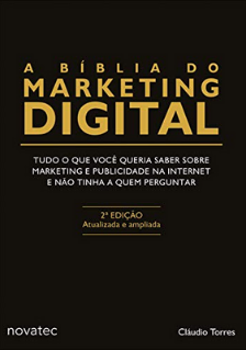 A Biblia do Marketing Digital - Biblioteca de Conteúdo