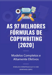 As 97 Copywriting - Biblioteca de Conteúdo