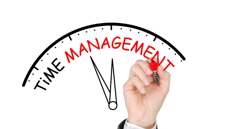 Time Management 1 - Qualquer Tempo para Ser Expert e Empreender